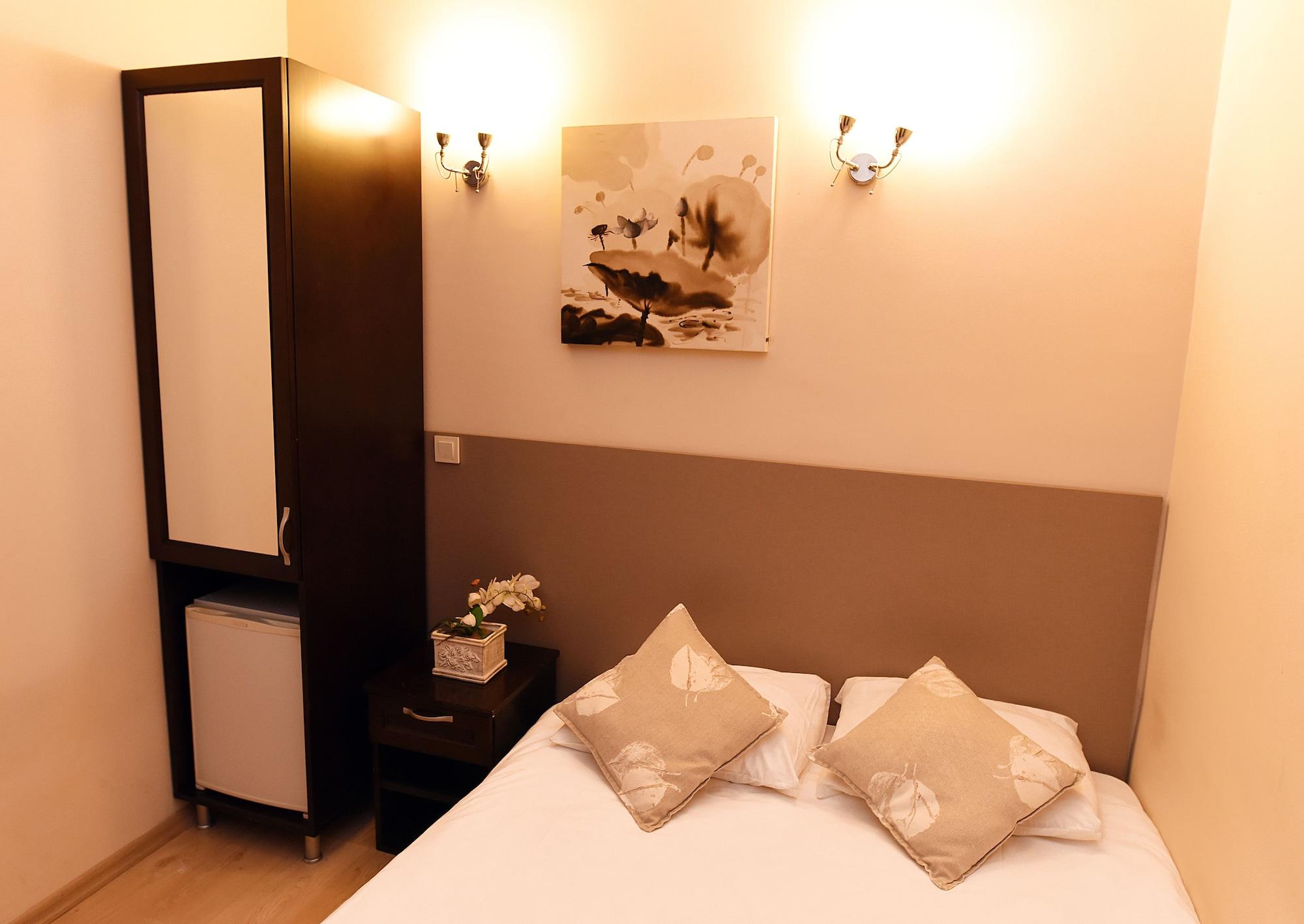 Marine House Boutique Hotel Адалар Экстерьер фото