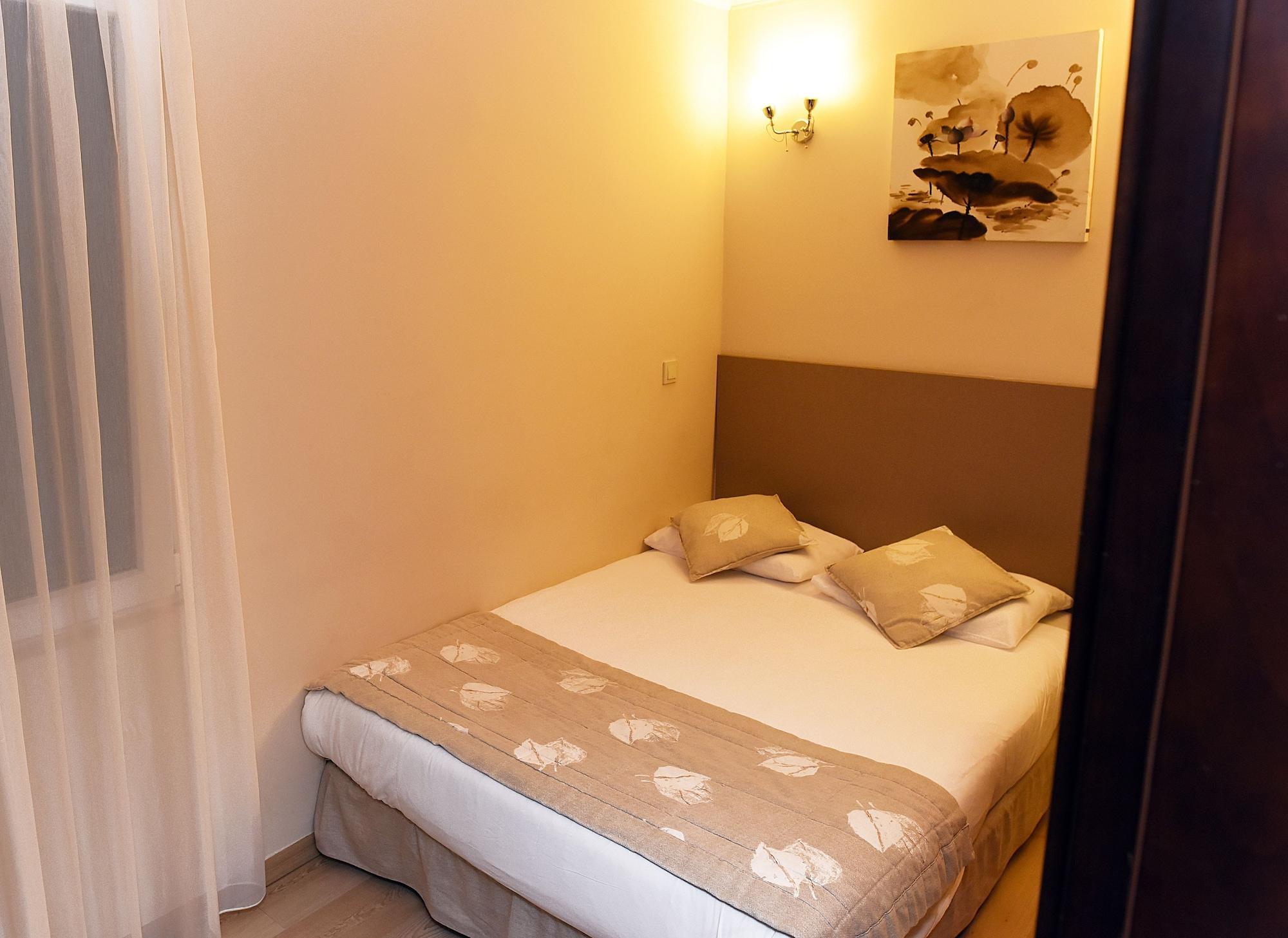 Marine House Boutique Hotel Адалар Экстерьер фото