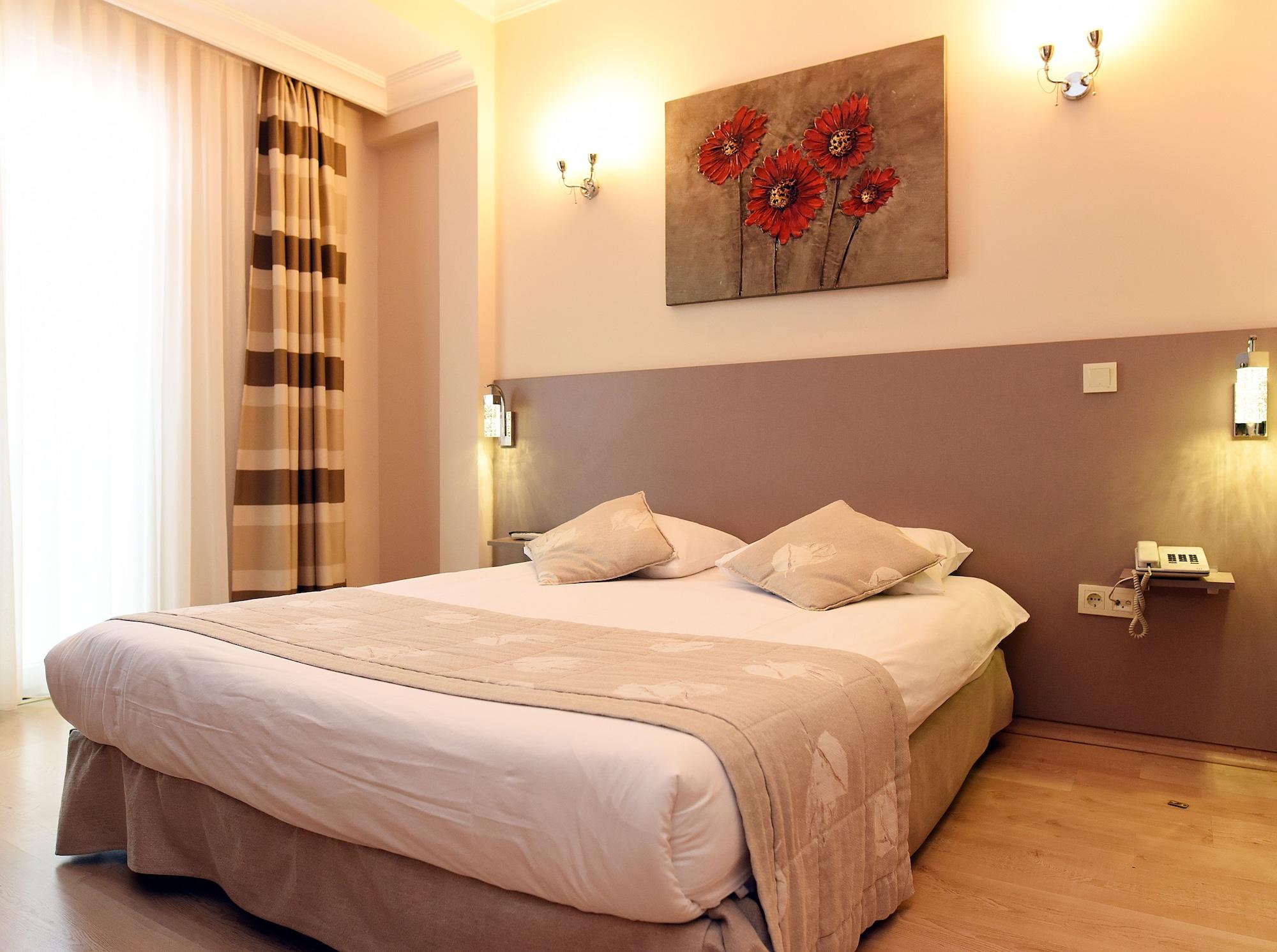 Marine House Boutique Hotel Адалар Экстерьер фото