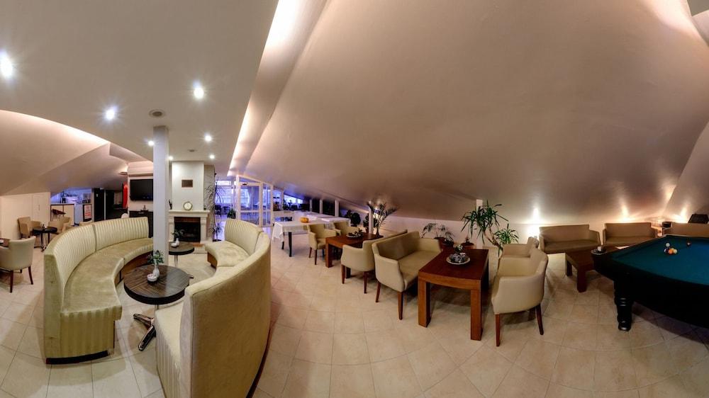Marine House Boutique Hotel Адалар Экстерьер фото
