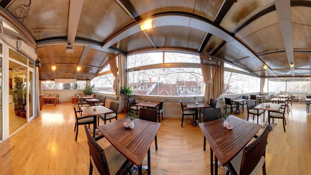 Marine House Boutique Hotel Адалар Экстерьер фото